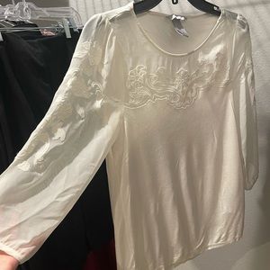 HM blouse